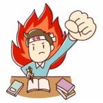 【ING秋川】1学期期末対策　勉強教室開放中！